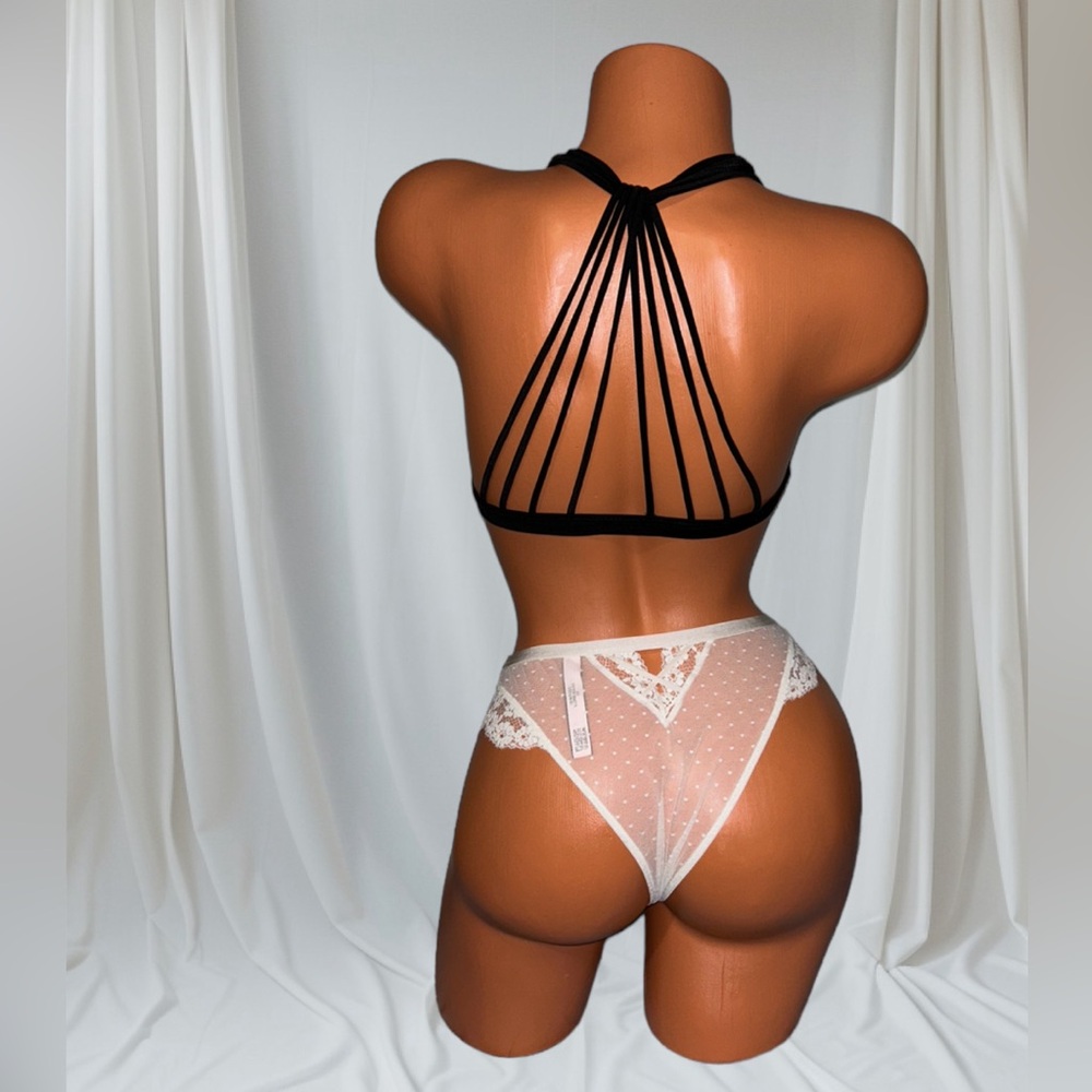 Sexy Back Bikini Top